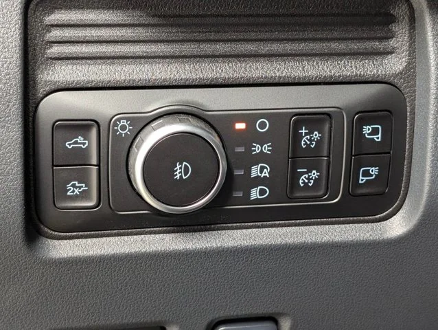 New 2026 Carbonized Gray Metallic Ford F-250® Lariat® image 51