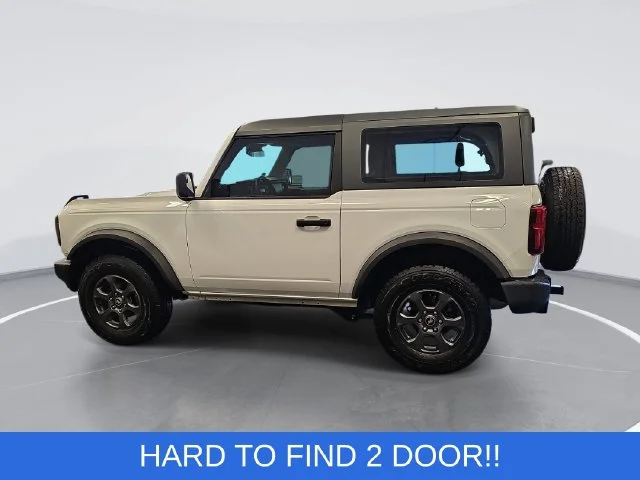 Used 2021 White Ford Base image 6