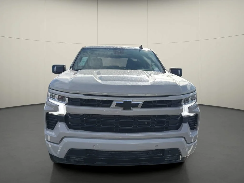 New 2026 White Sands Chevrolet RST image 2