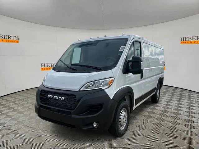 2026 RAM ProMaster 1500 Tradesman 136" WB Low Roof's photo