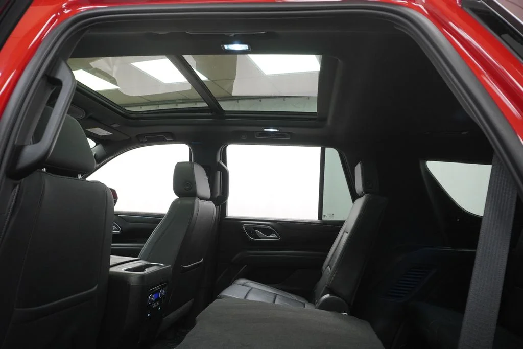 Used 2022 Red Chevrolet LT image 22