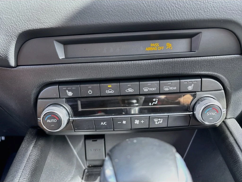 Certified Used 2024 Silver Mazda 2.5 S Preferred Package image 20