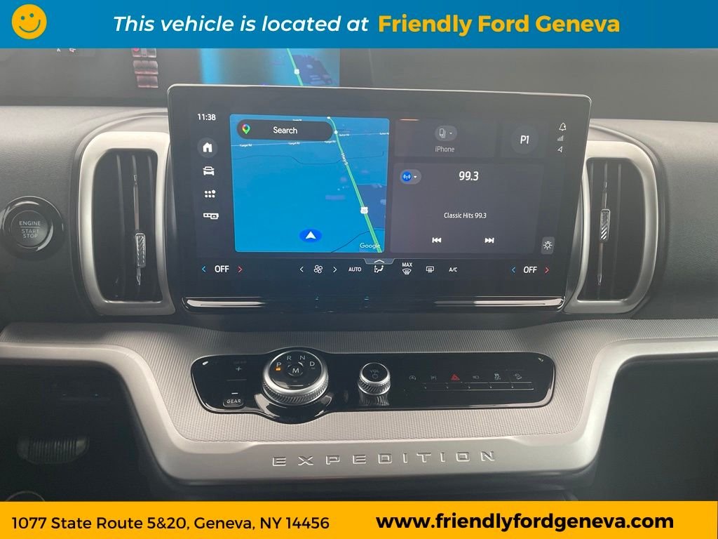 Used 2025 Black Ford Active image 21