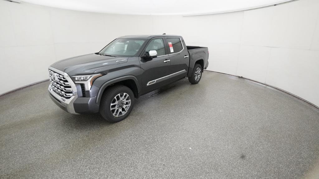 2026 Toyota Tundra i-FORCE MAX 1794 Edition i-FORCE MAX