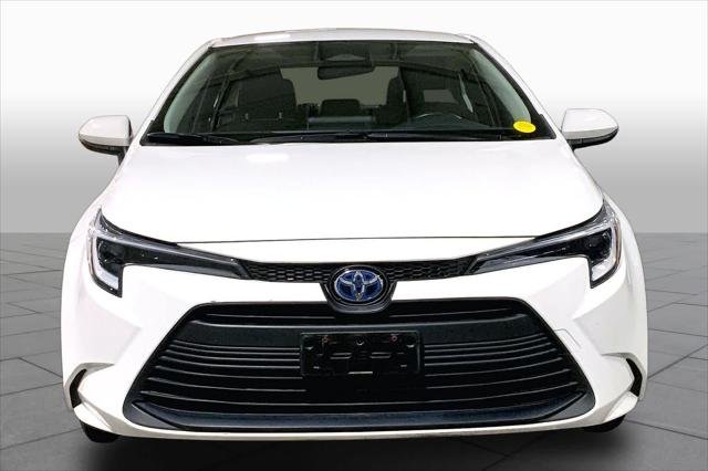 Certified Used 2024 ICE CAP Toyota  image 4