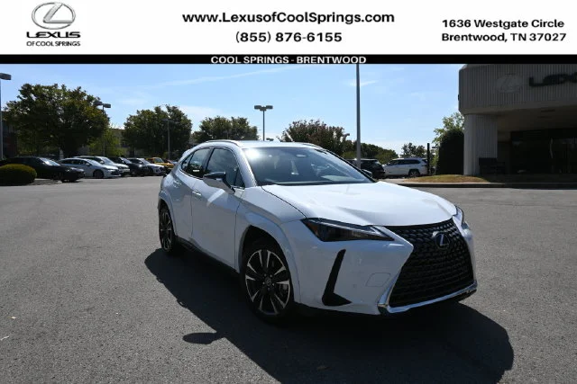 2026 Lexus UX 300h 300h Premium