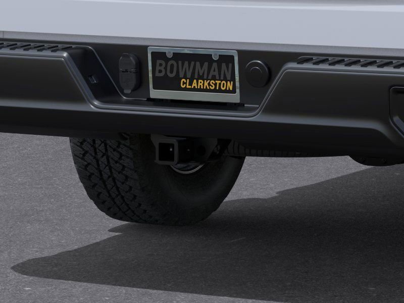 2026 Chevrolet Silverado 1500 Work Truck - Photo 16