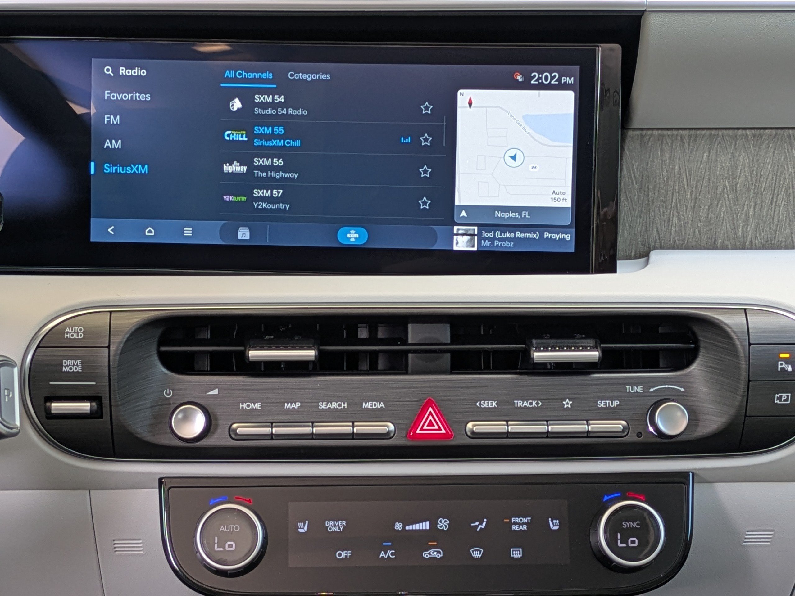 2026 Hyundai Palisade SEL - Photo 17