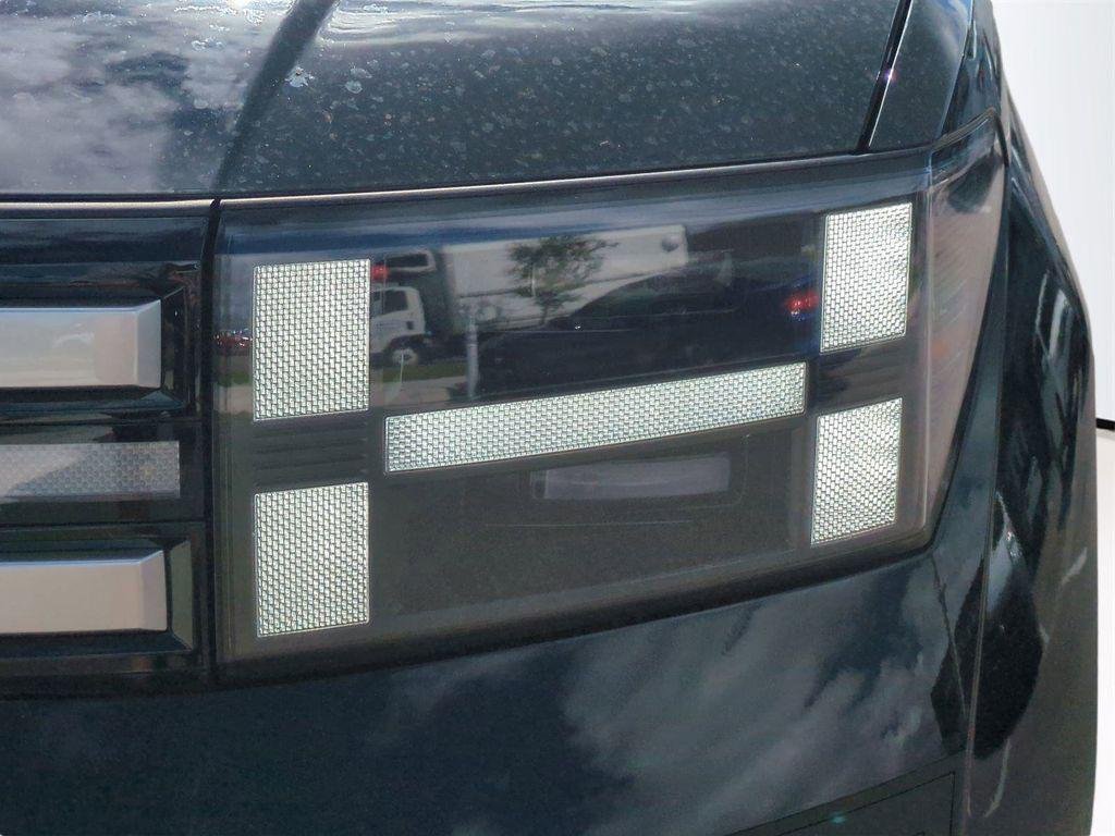 2026 Hyundai Santa Fe SE - Photo 10