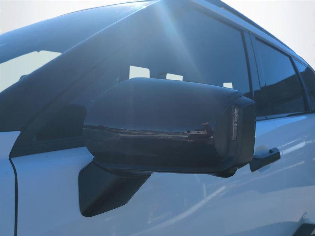 New 2026 White Hyundai XRT Pro image 12
