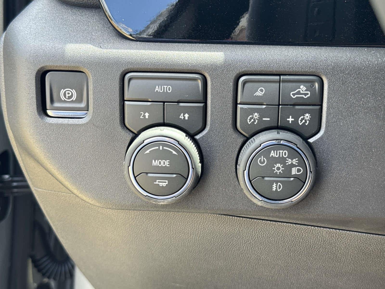 New 2026 Sterling Gray Metallic Chevrolet RST image 13