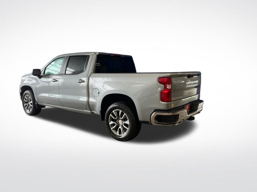 2026 Chevrolet Silverado 1500 LT - Photo 21