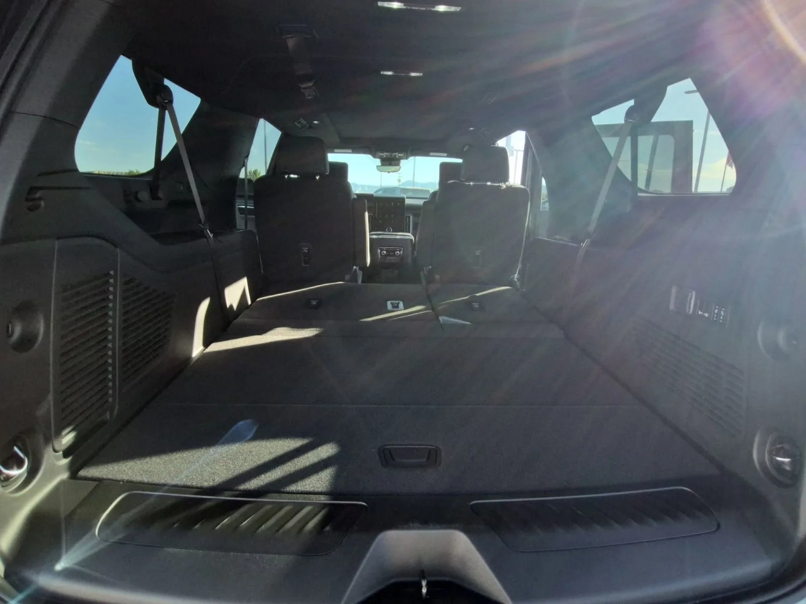 2026 GMC Yukon XL Elevation - Photo 36