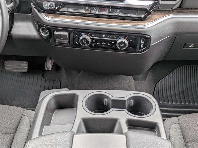 2025 Chevrolet Silverado 2500HD LT - Photo 44