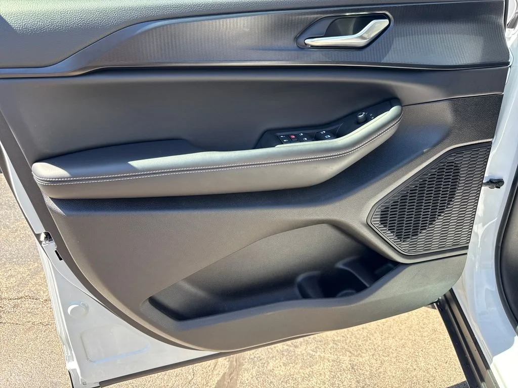 2025 Jeep Grand Cherokee L Laredo - Photo 10