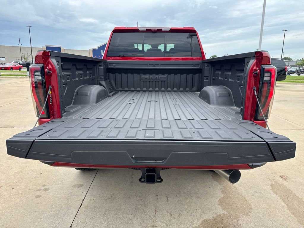 2026 GMC Sierra 2500HD AT4 - Photo 11