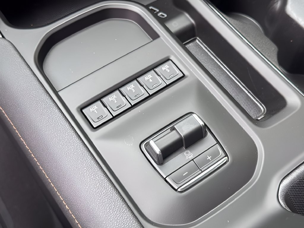 2026 GMC Sierra 2500HD AT4 - Photo 15