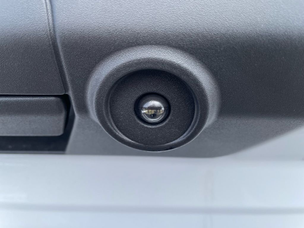 New 2026 Oxford White Ford F-250® XL image 19
