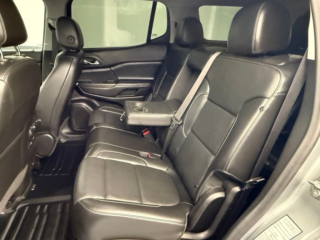 Used 2023 Silver GMC SLT image 66