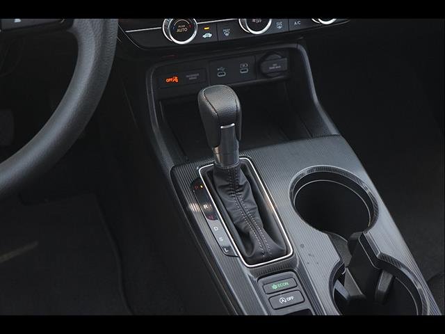 Used 2026  Honda LX image 24