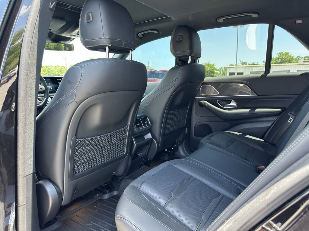 Used 2021  Mercedes-Benz GLE 53 AMG® image 19