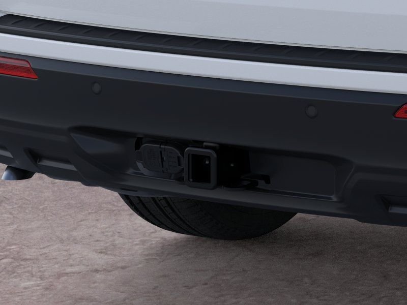 New 2026 White Ford Active image 24