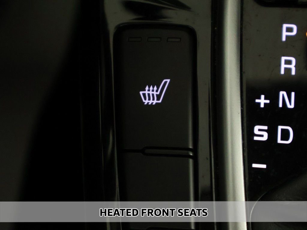 2023 Kia Seltos SX - Photo 9