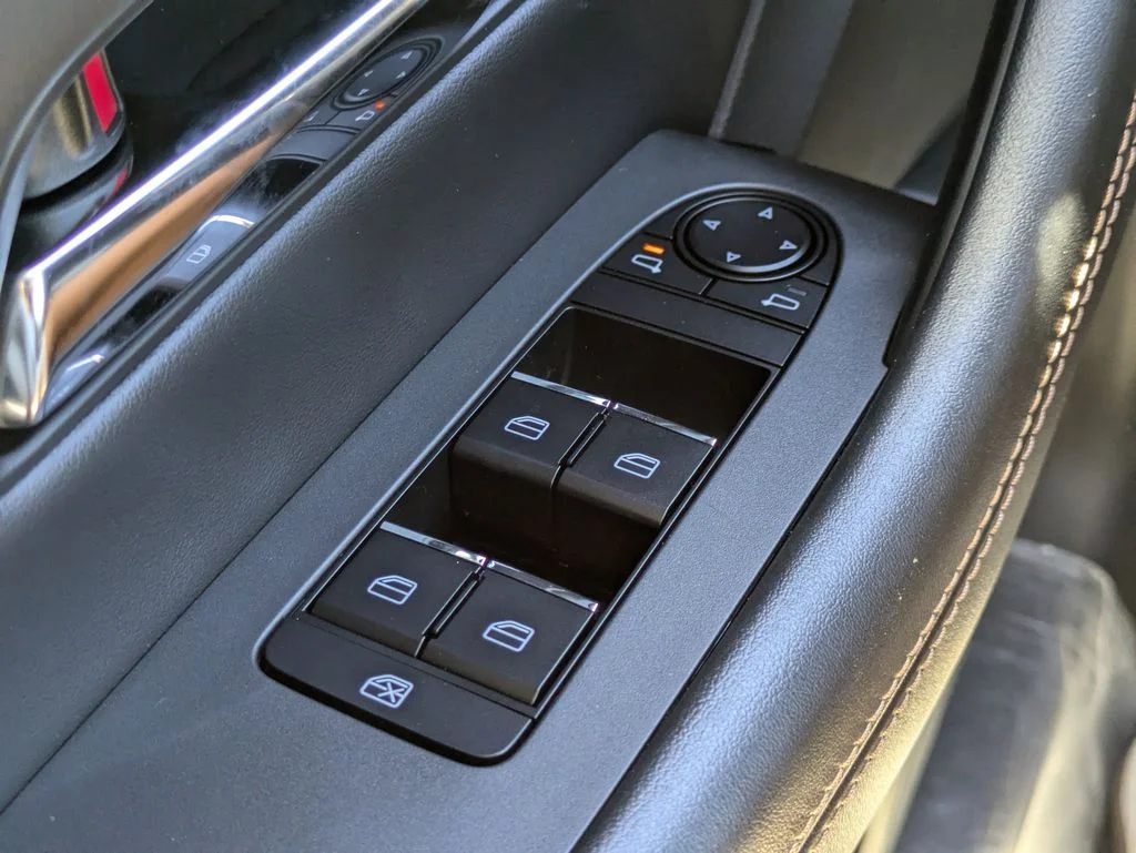2026 Mazda CX-70 Preferred Package - Photo 26