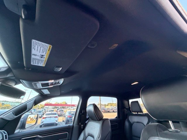 Used 2023 Black Ram Laramie image 18