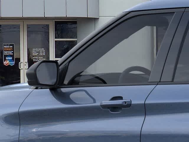 New 2026 Vapor Blue Metallic Ford Active w/200A Pkg image 20