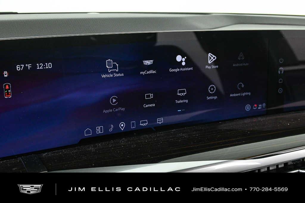 2026 Cadillac Escalade Luxury - Photo 14