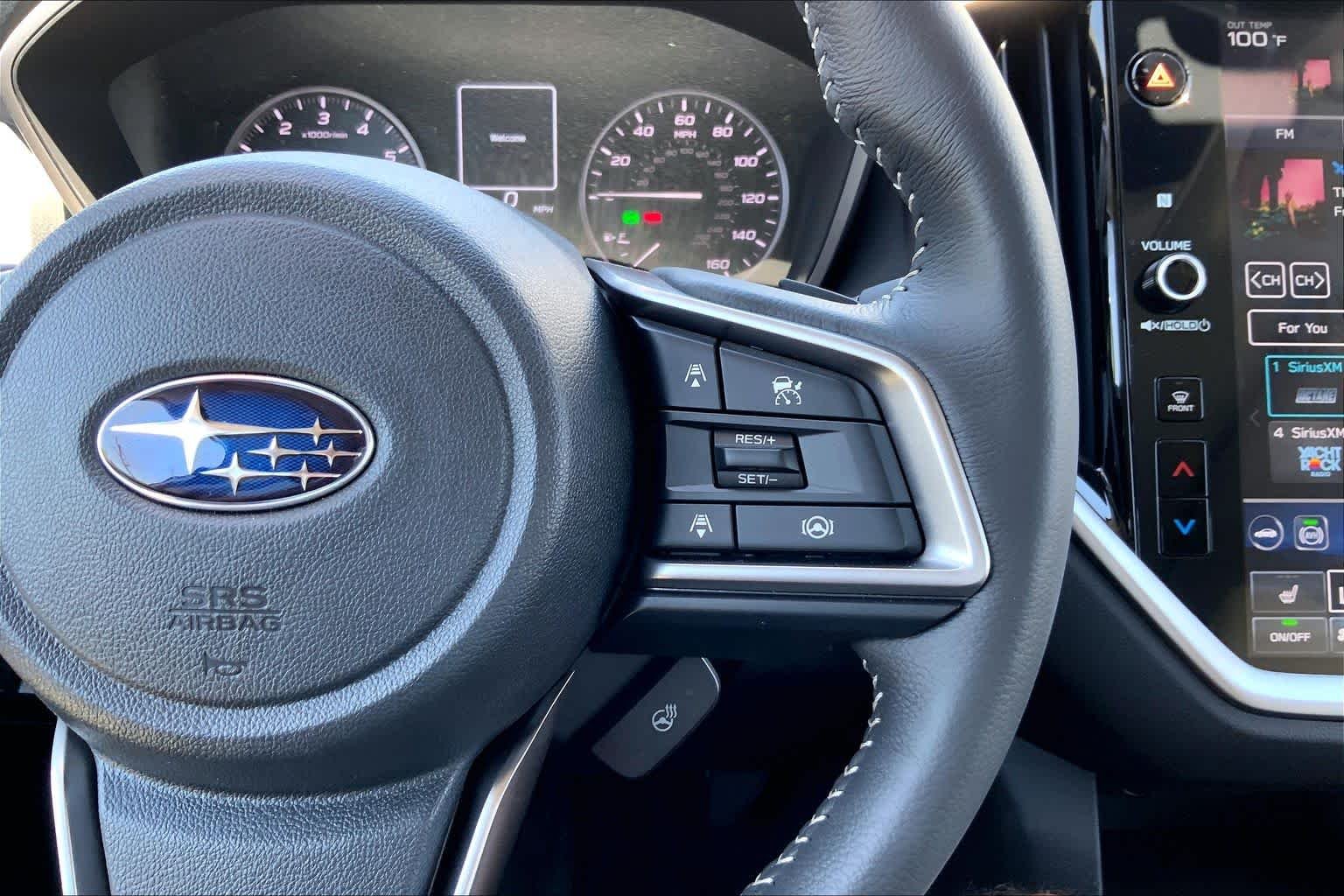 2026 Subaru Ascent Limited - Photo 22