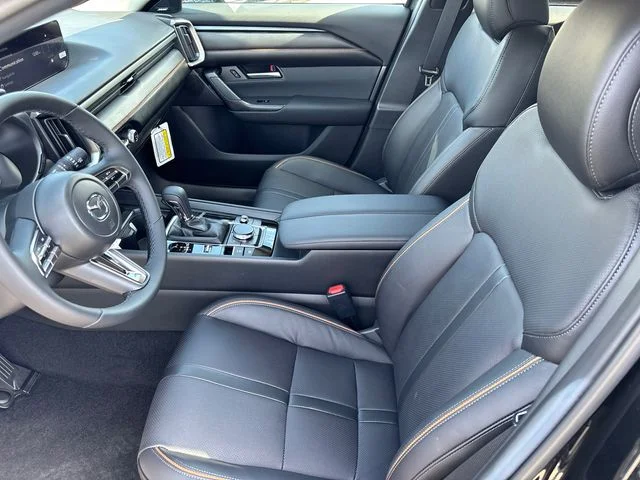 New 2026 Jet Black Mica Mazda 2.5 S Premium AWD image 39
