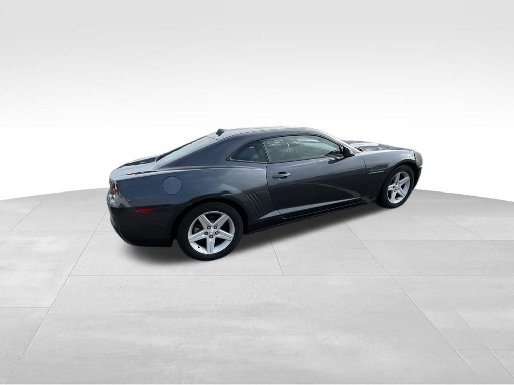2011 Chevrolet Camaro 1LT - Photo 20