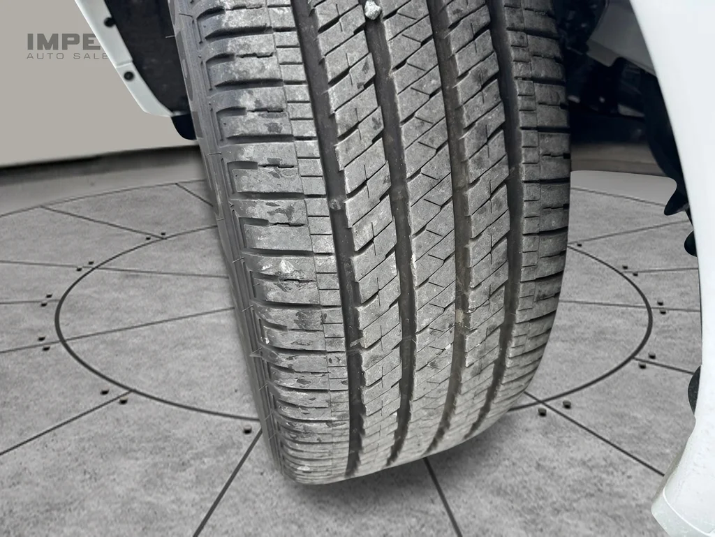 Used 2026 White Dodge GT image 36