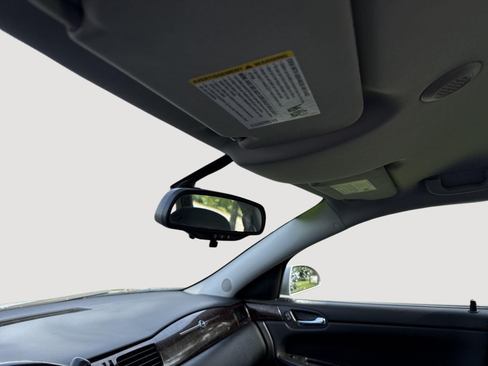 Used 2014 Silver Ice Metallic Chevrolet LS image 23