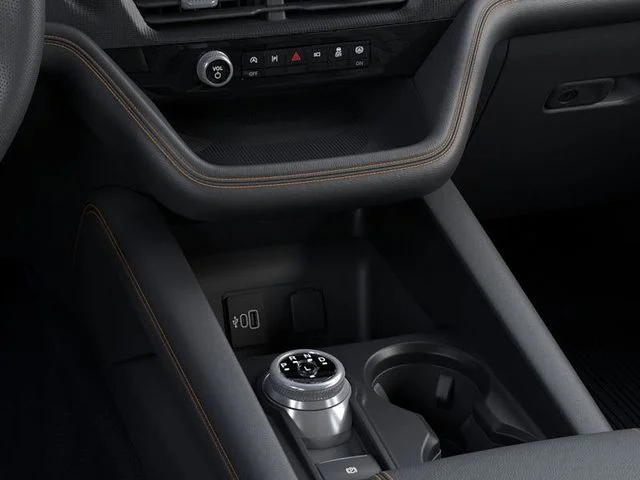 New 2026 Gray Ford Tremor image 15