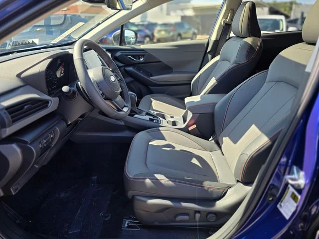 New 2026 SAPPHIRE BLUE PEARL Subaru Limited Hybrid image 12