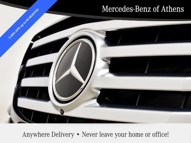 2026 Mercedes-Benz GLS Base - Photo 9