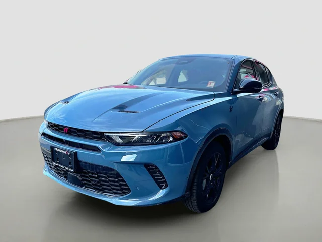 2024 Dodge Hornet R/T PHEV EAWD