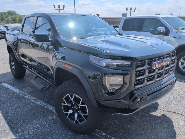 2023 GMC Canyon 4WD AT4X 4WD photo