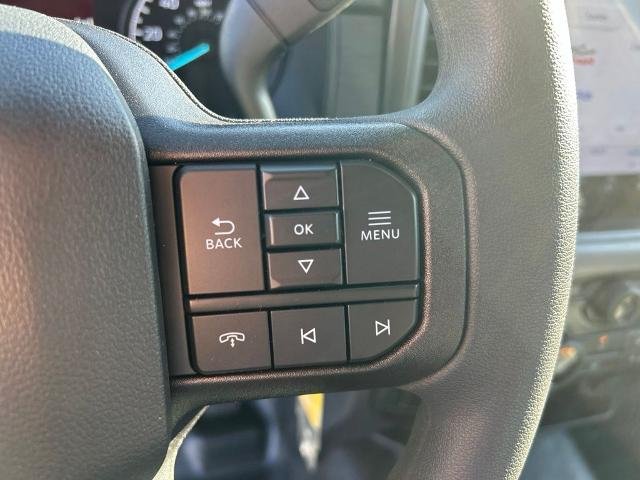 New 2026 Oxford White Ford XL image 62