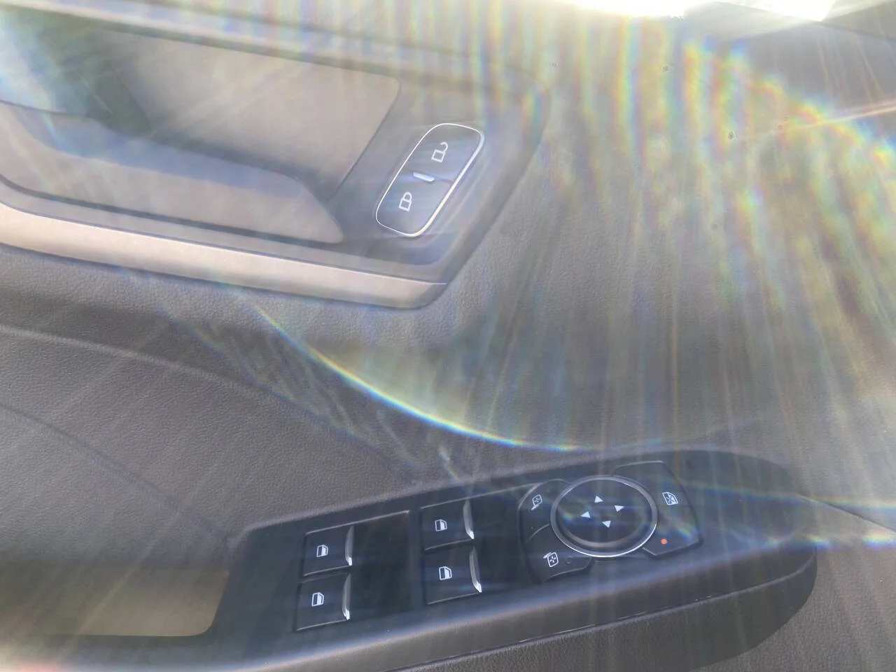New 2026 Space Silver Metallic Ford Active® image 18