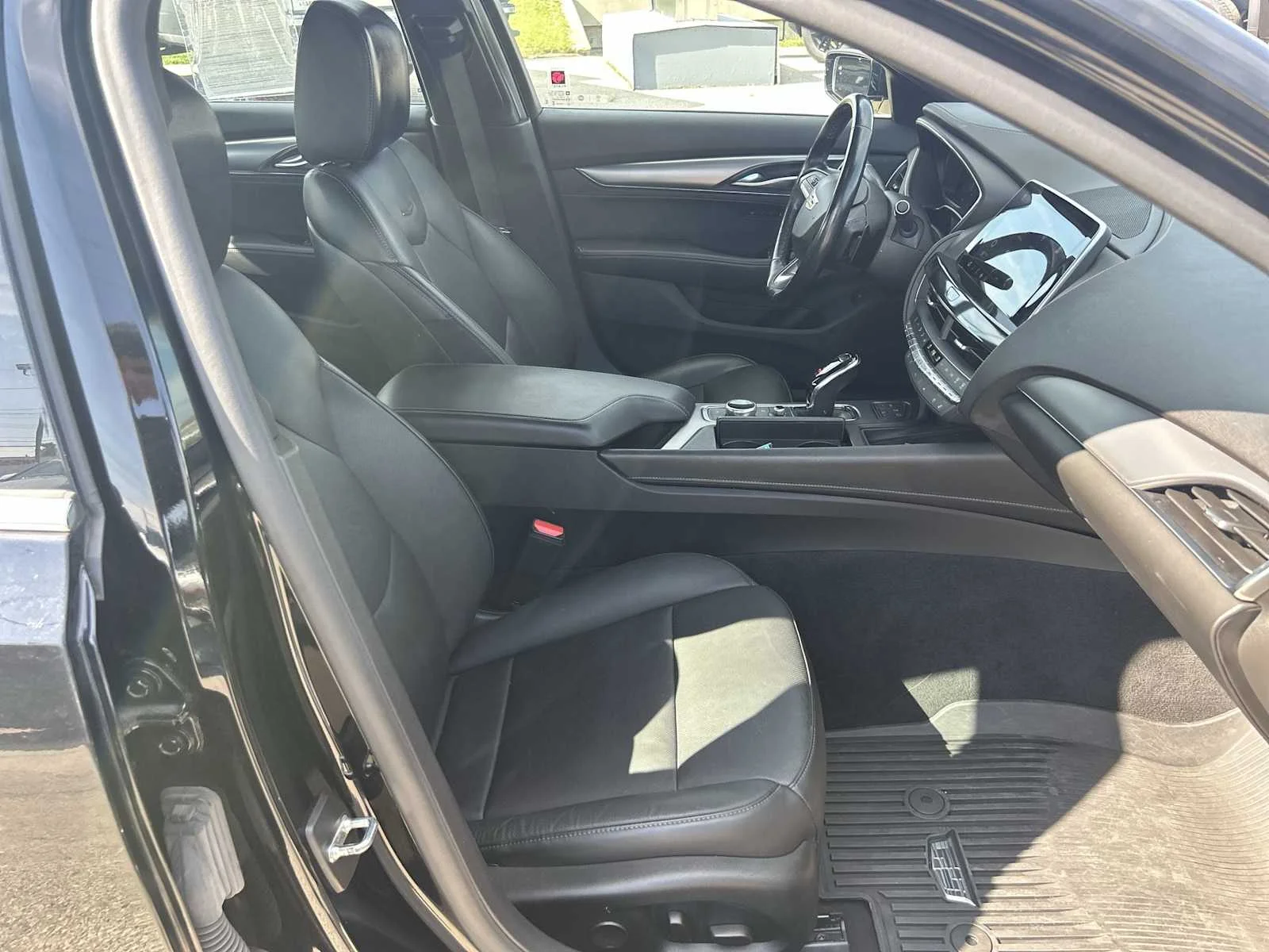 2024 Cadillac CT5 Premium Luxury - Photo 28