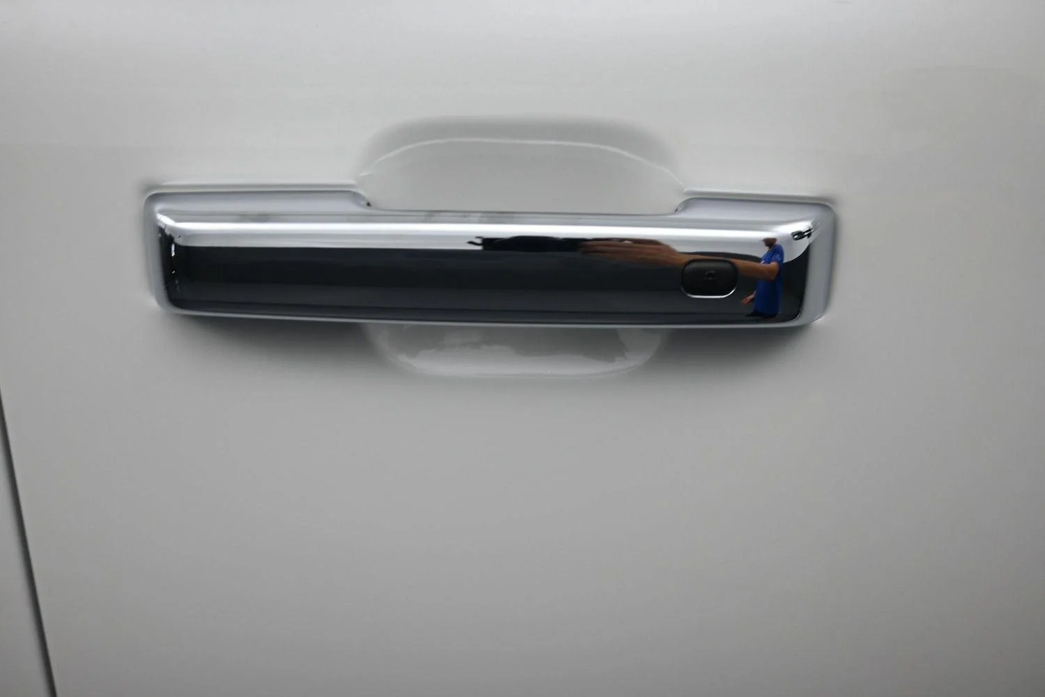 2026 Ford F-350 Super Duty Lariat - Photo 8