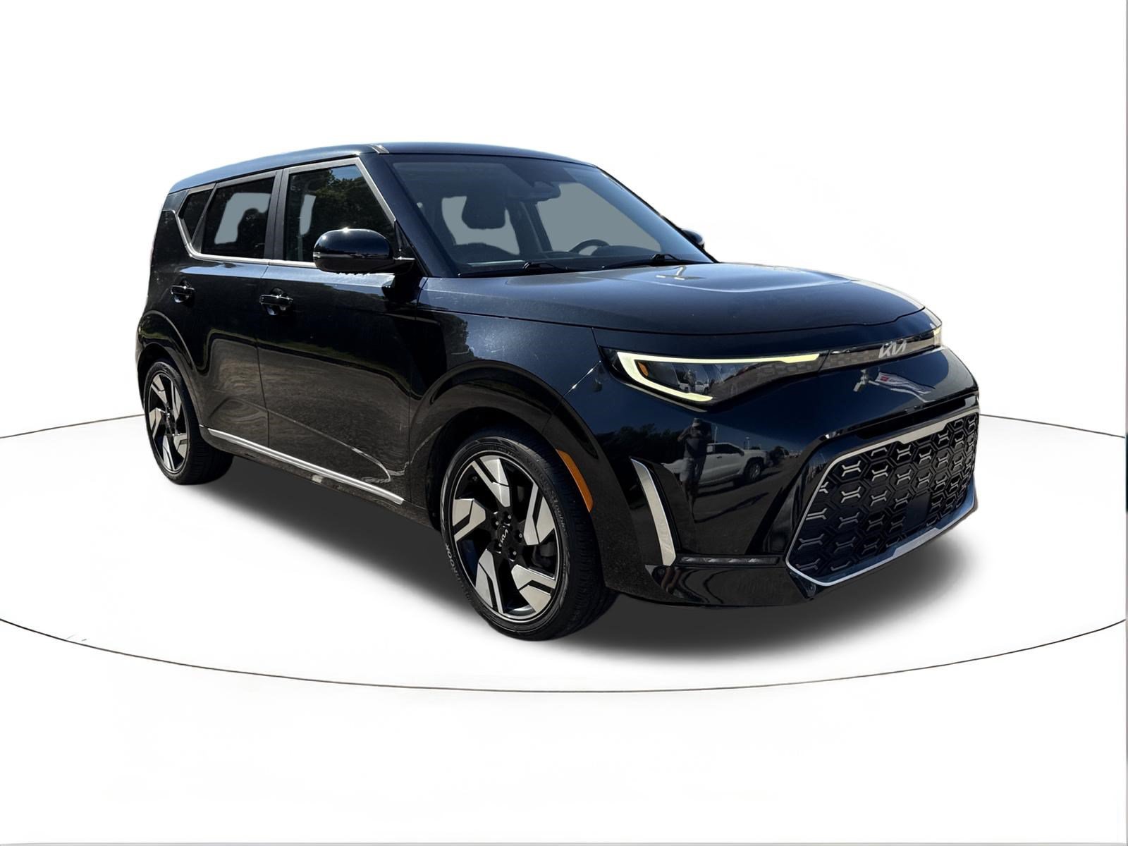2024 Kia Soul
