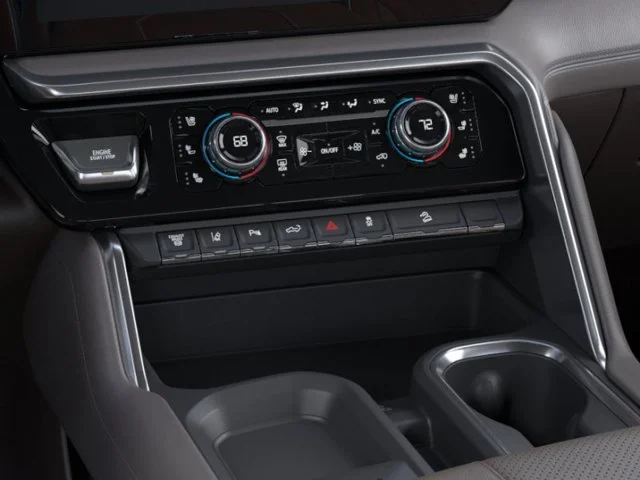 New 2026 Onyx Black GMC Denali image 23