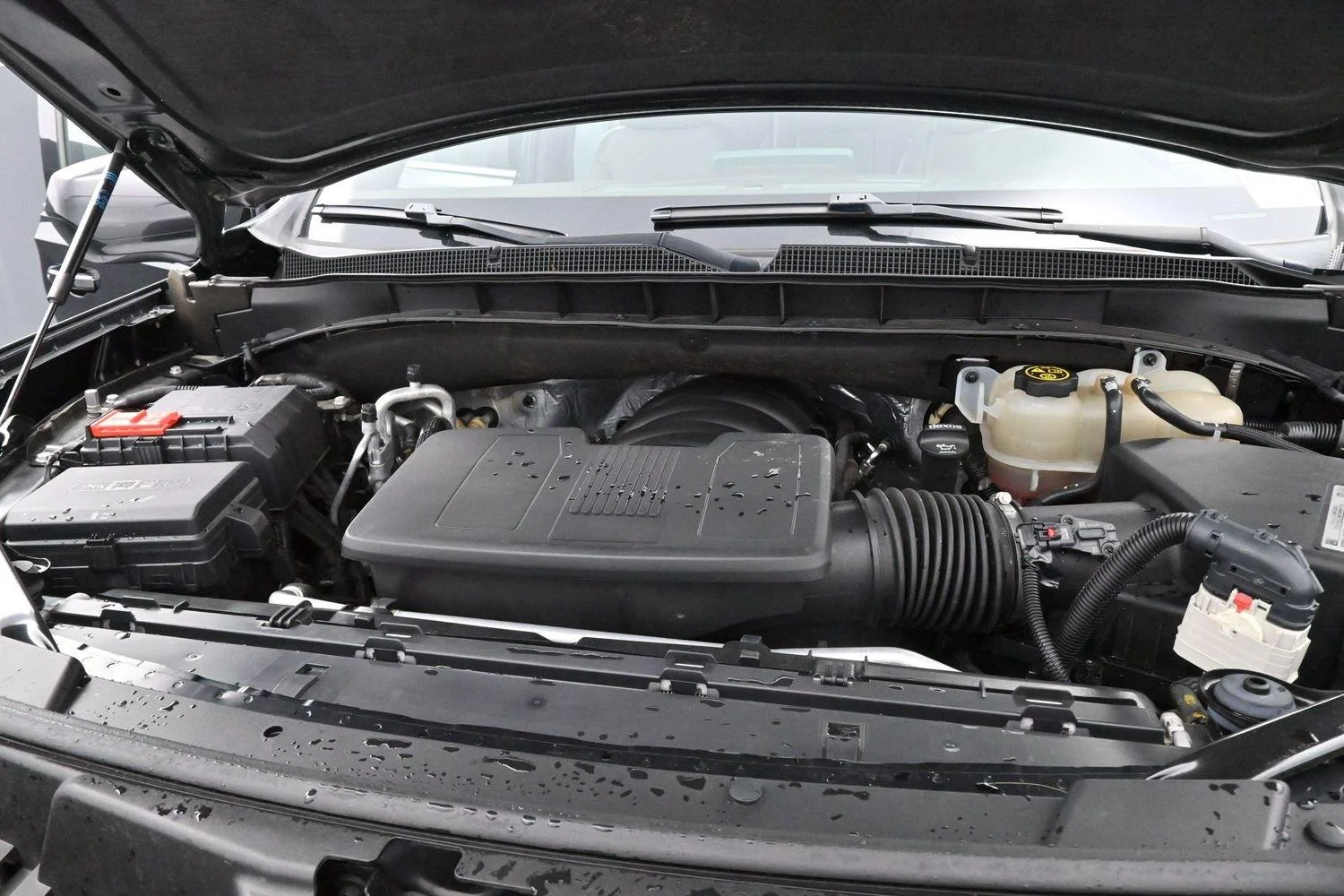 Used 2021 Black Chevrolet LT image 36