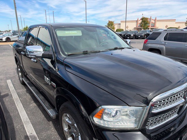 Used 2014 Black Ram Laramie image 6
