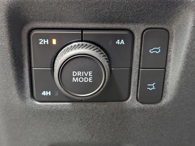 New 2027 Agate Black Metallic Ford MAX Active image 43